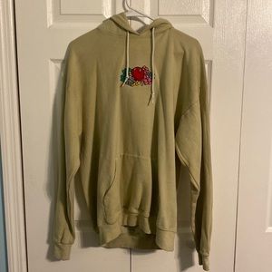 fruit of the loom hoodie